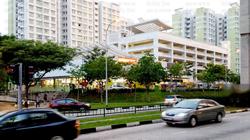 Blk 270A Sengkang Central (Sengkang), HDB 4 Rooms #124334862